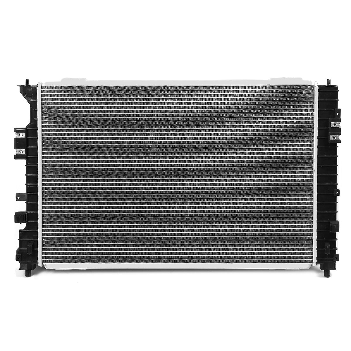RADIADOR RADIATOR - OEM - 05-09 FORD ESCAPE / 06-08 MERCURY MARINER / 08-10 MAZDA TRIBUTE - 2.3L 2.5 HYBRID MODELS ONLY - DPI-2762