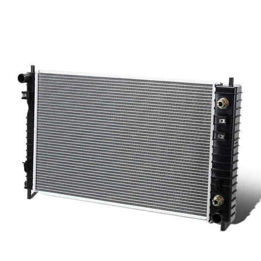 RADIADOR RADIATOR - OEM - 2005 CHEVY EQUINOX - FITS AUTOMATIC TRANSMISSION MODELS - DPI-2764