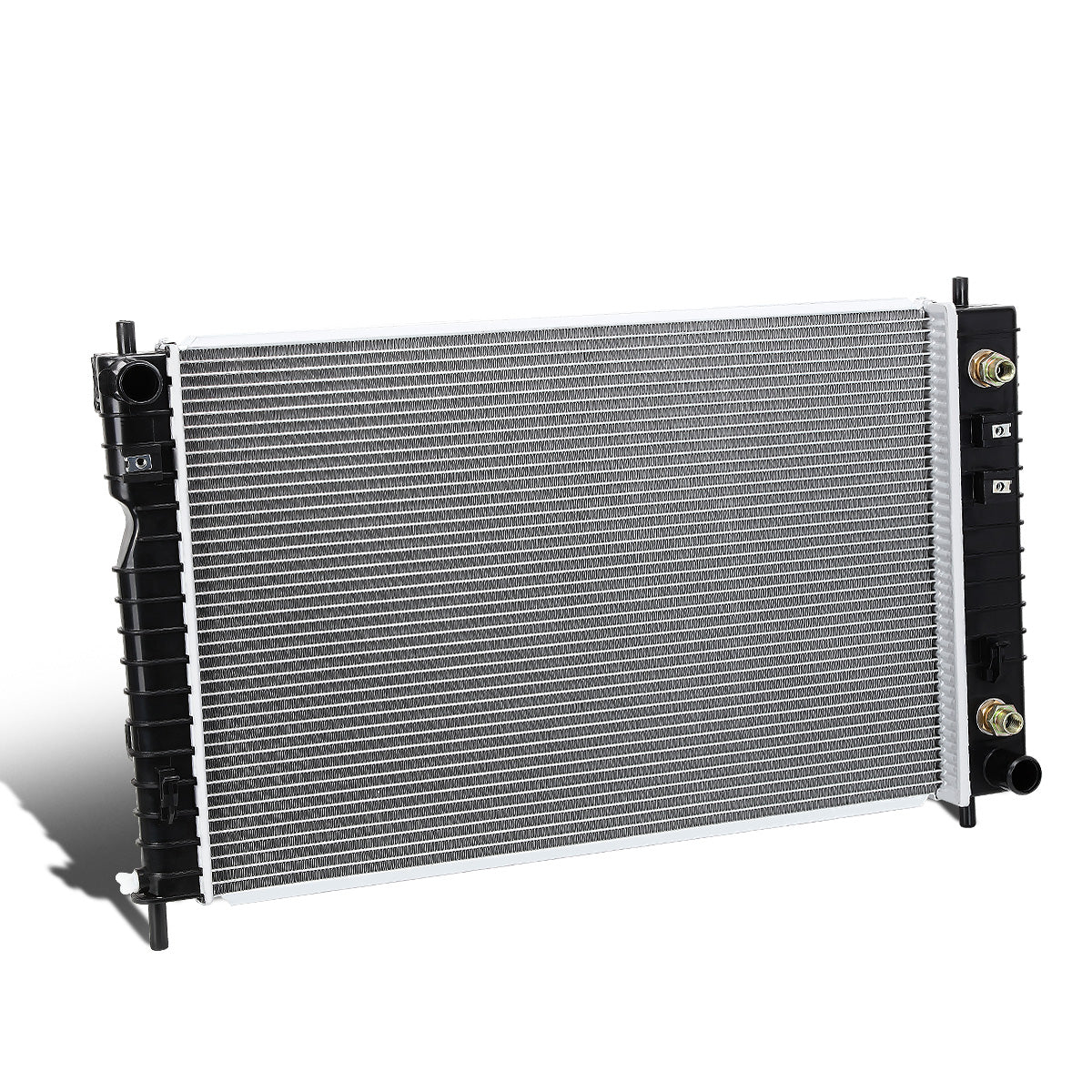 RADIADOR RADIATOR - OEM - 2005 CHEVY EQUINOX - FITS AUTOMATIC TRANSMISSION MODELS - DPI-2764