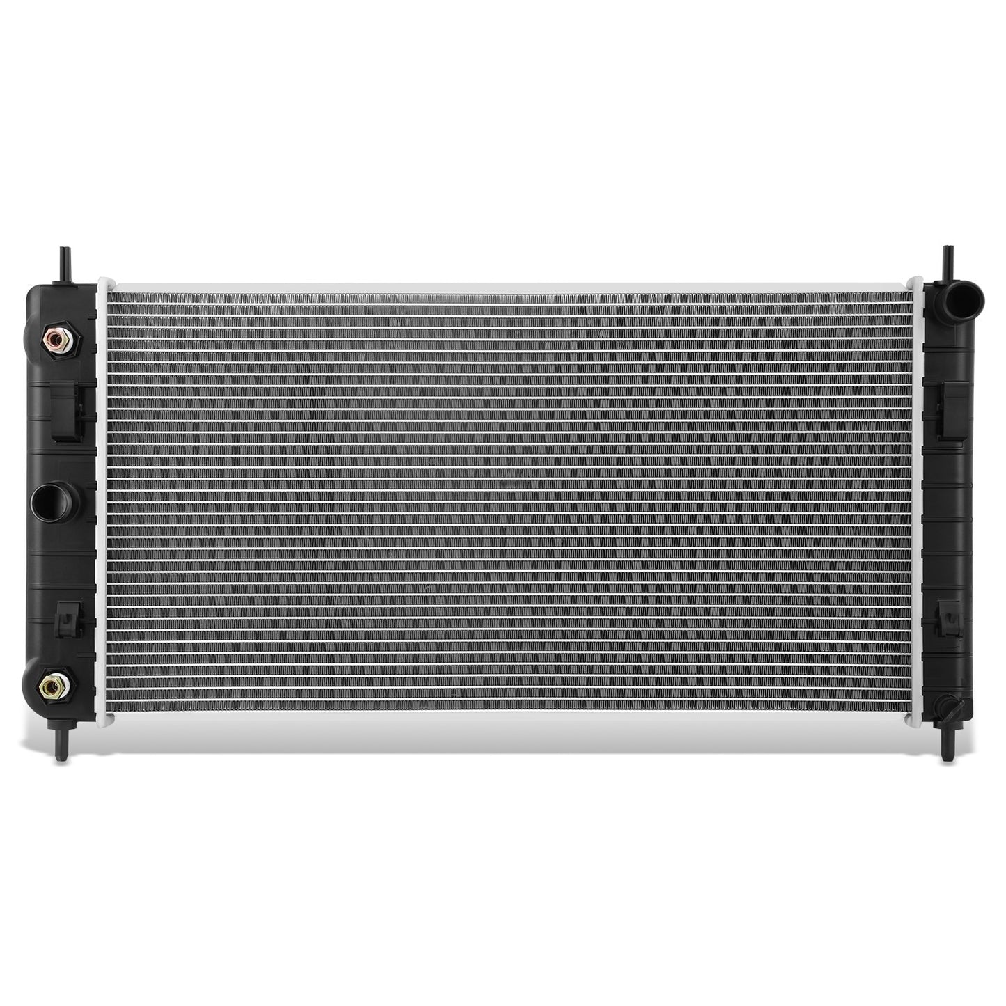 RADIADOR RADIATOR - OEM - CHEVROLET MALIBU 2004-2008 - WITH 2.2L ENGINE - DPI 2765