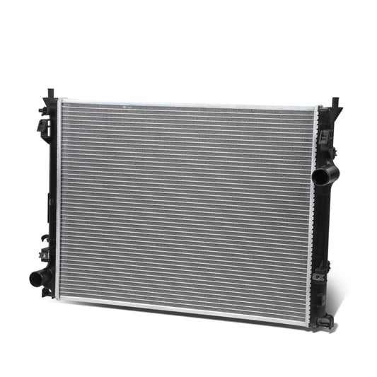RADIADOR RADIATOR - OEM - 05-08 CHRYSLER 300 / 2008 DODGE CHALLENGER / 06-08 DODGE CHARGER / 05-08 DODGE MAGNUM - FITS AUTOMATIC TRANSMISSION MODELS - DPI-2766