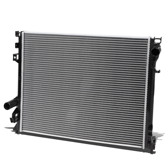 RADIADOR RADIATOR - OEM - 05-08 CHRYSLER 300 / 06-08 DODGE CHARGER / 05-08 DODGE MAGNUM / 2008 DODGE CHALLENGER SRT8 - DPI-2767
