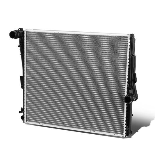 RADIADOR RADIATOR - OEM - 04-06 BMW X3 - FITS AUTOMATIC TRANSMISSION MODELS - DPI-2771