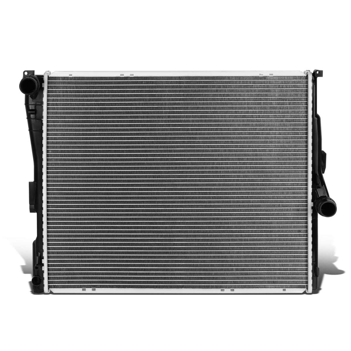 RADIADOR RADIATOR - OEM - 04-06 BMW X3 - FITS AUTOMATIC TRANSMISSION MODELS - DPI-2771