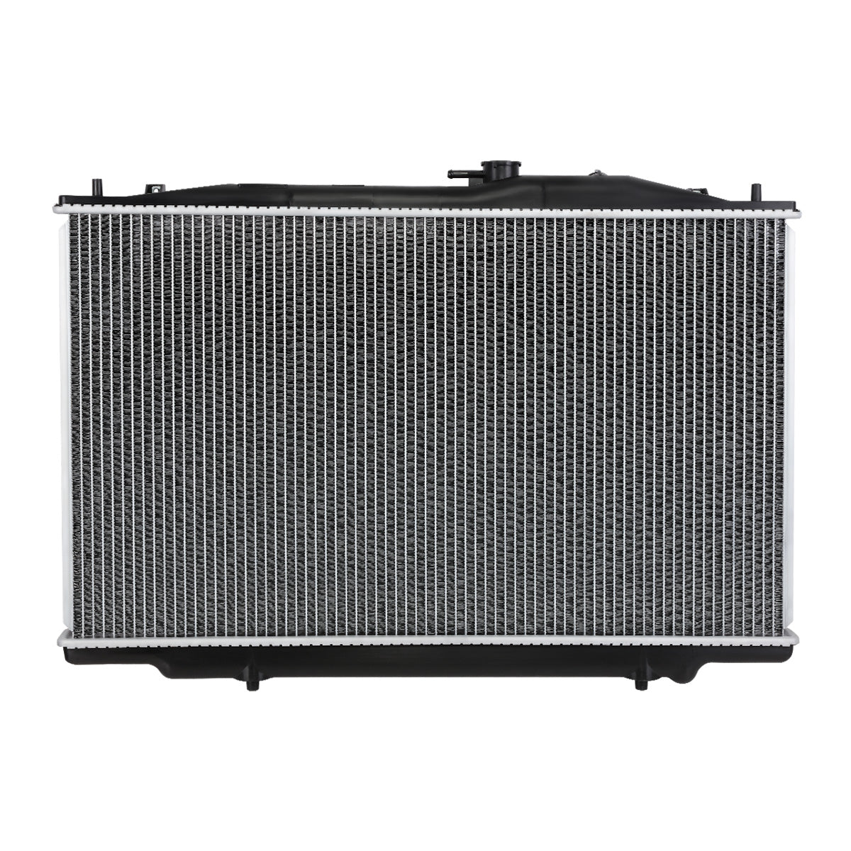 RADIADOR RADIATOR - OEM - 04-06 ACURA TL - FITS AUTOMATIC & MANUAL TRANSMISSION MODELS - DPI 2773