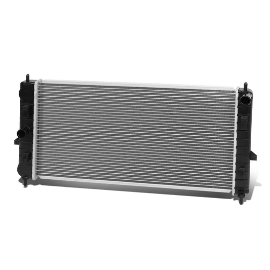 RADIADOR RADIATOR - OEM - 05-10 CHEVY COBALT / 2010 PONTIAC G5 / 04-07 SATURN ION - FITS 2.0L, 2.2L, 2.4L MODELS WITH AUTOMATIC / MANUAL TRANSMISSIONS