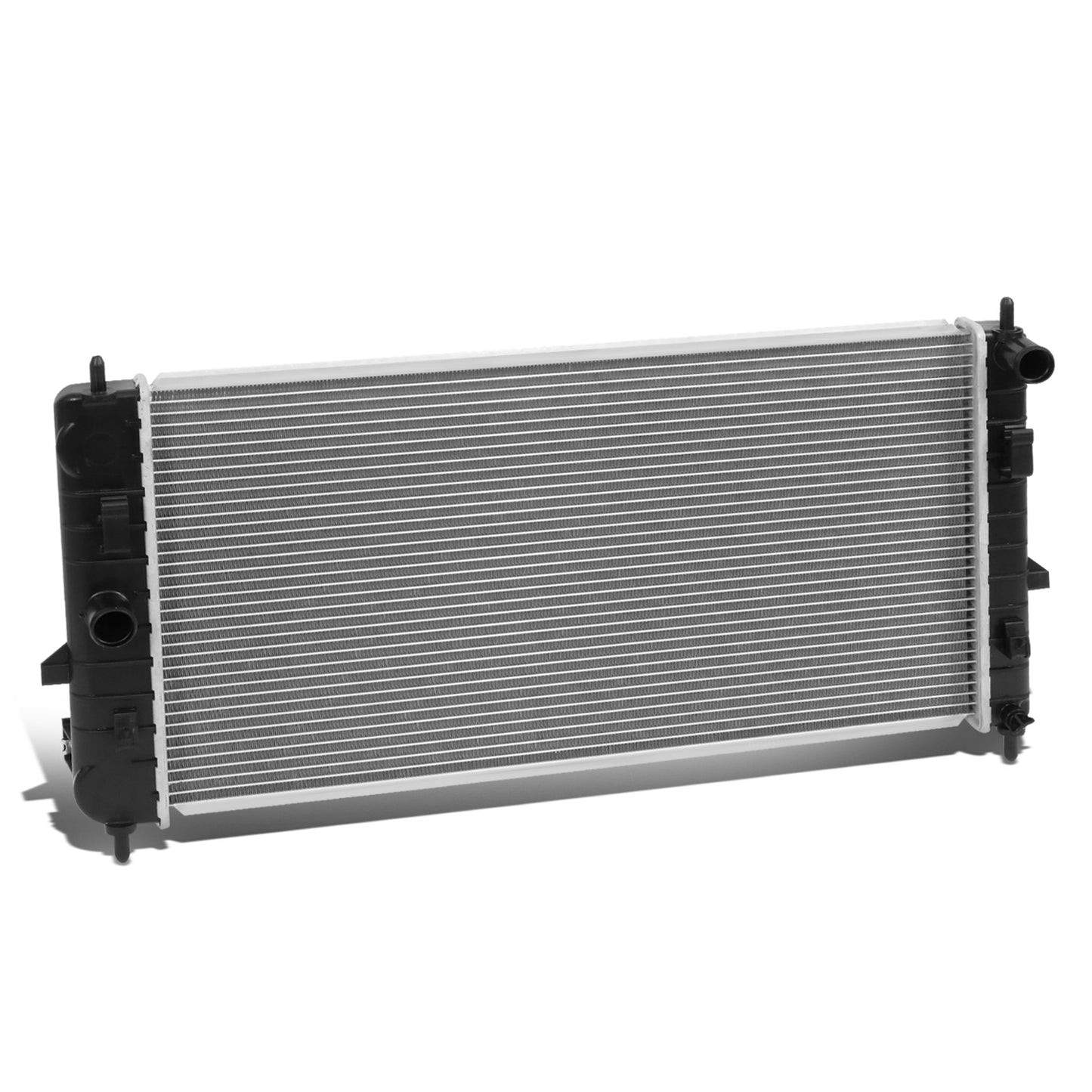 RADIADOR RADIATOR - OEM - 05-10 CHEVY COBALT / 2010 PONTIAC G5 / 04-07 SATURN ION - FITS 2.0L, 2.2L, 2.4L MODELS WITH AUTOMATIC / MANUAL TRANSMISSIONS