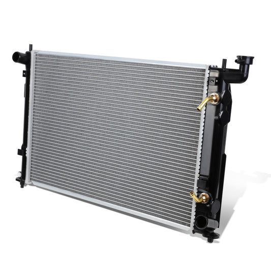 RADIADOR RADIATOR - OEM - 05-10 SCION TC - FITS AUTOMATIC TRANSMISSION MODELS - DPI-2776