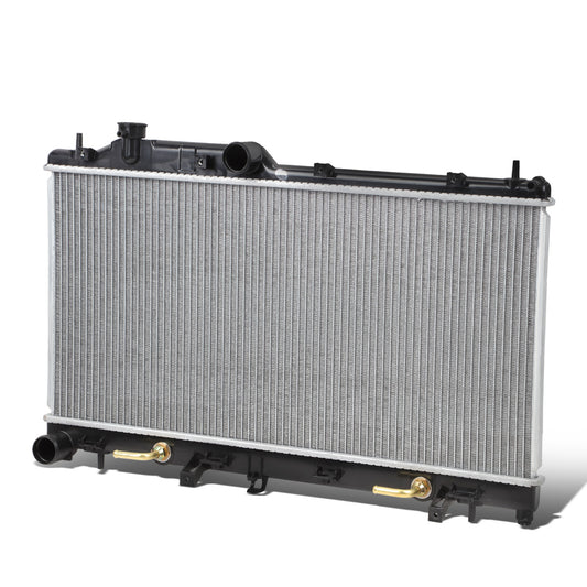 RADIADOR RADIATOR - OEM - 05-09 SUBARU LEGACY / 05-09 SUBARU OUTBACK - FITS 2.5L TURBO MODELS - FITS AUTOMATIC OR MANUAL TRANSMISSION MODELS - DPI-2778
