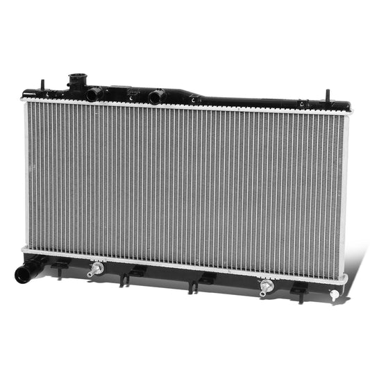 RADIADOR RADIATOR - OEM - 08-09 SUBARU LEGACY / 05-09 SUBARU OUTBACK - FITS MODELS WITH 3.0L H-6 ENGINE