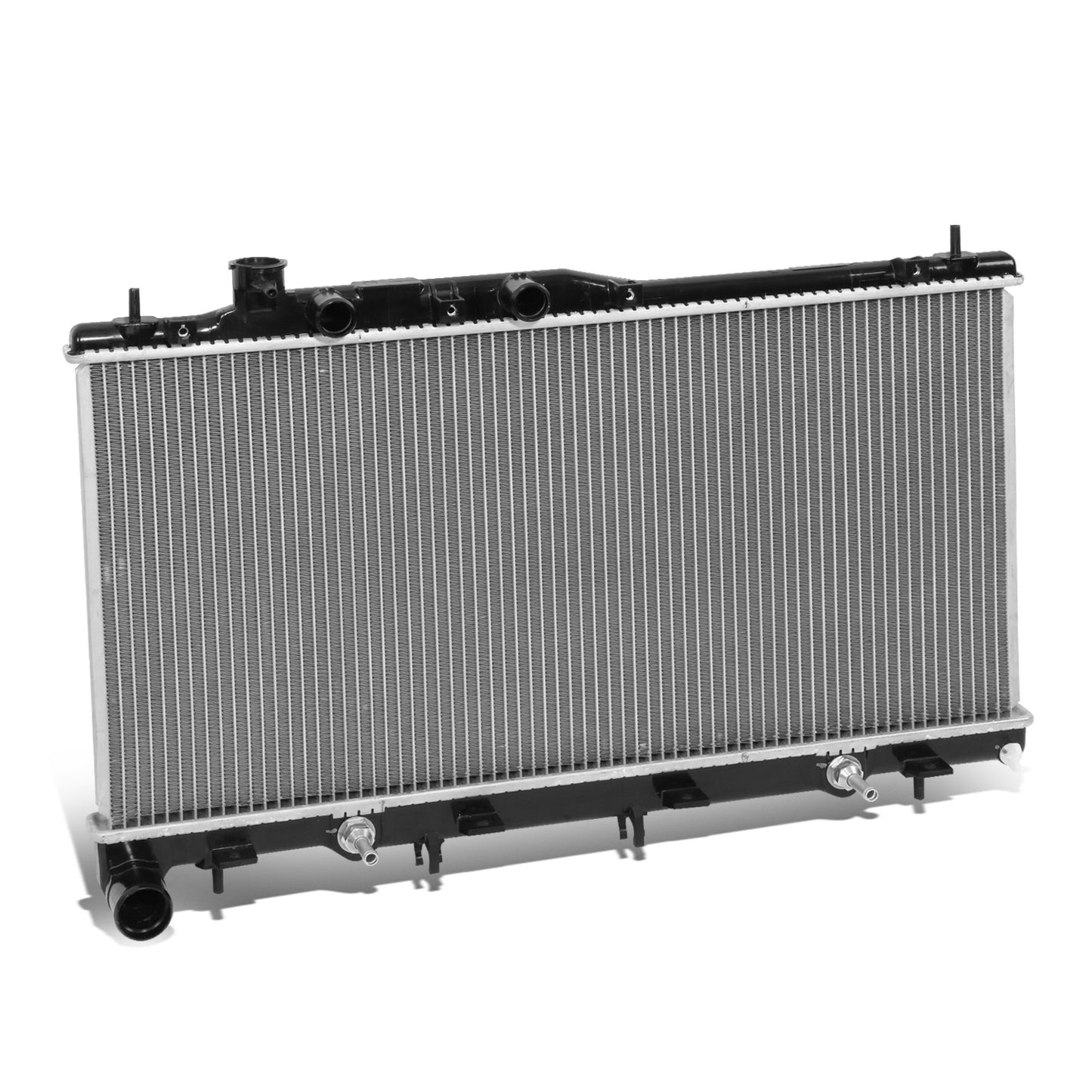 RADIADOR RADIATOR - OEM - 08-09 SUBARU LEGACY / 05-09 SUBARU OUTBACK - FITS MODELS WITH 3.0L H-6 ENGINE