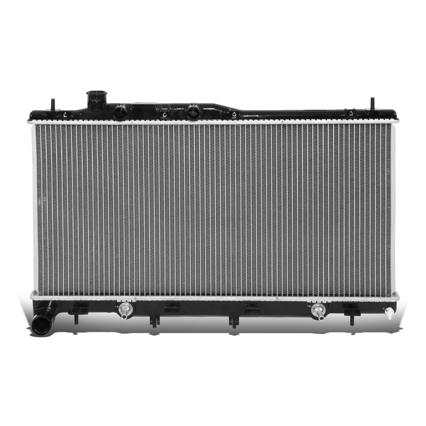 RADIADOR RADIATOR - OEM - 08-09 SUBARU LEGACY / 05-09 SUBARU OUTBACK - FITS MODELS WITH 3.0L H-6 ENGINE