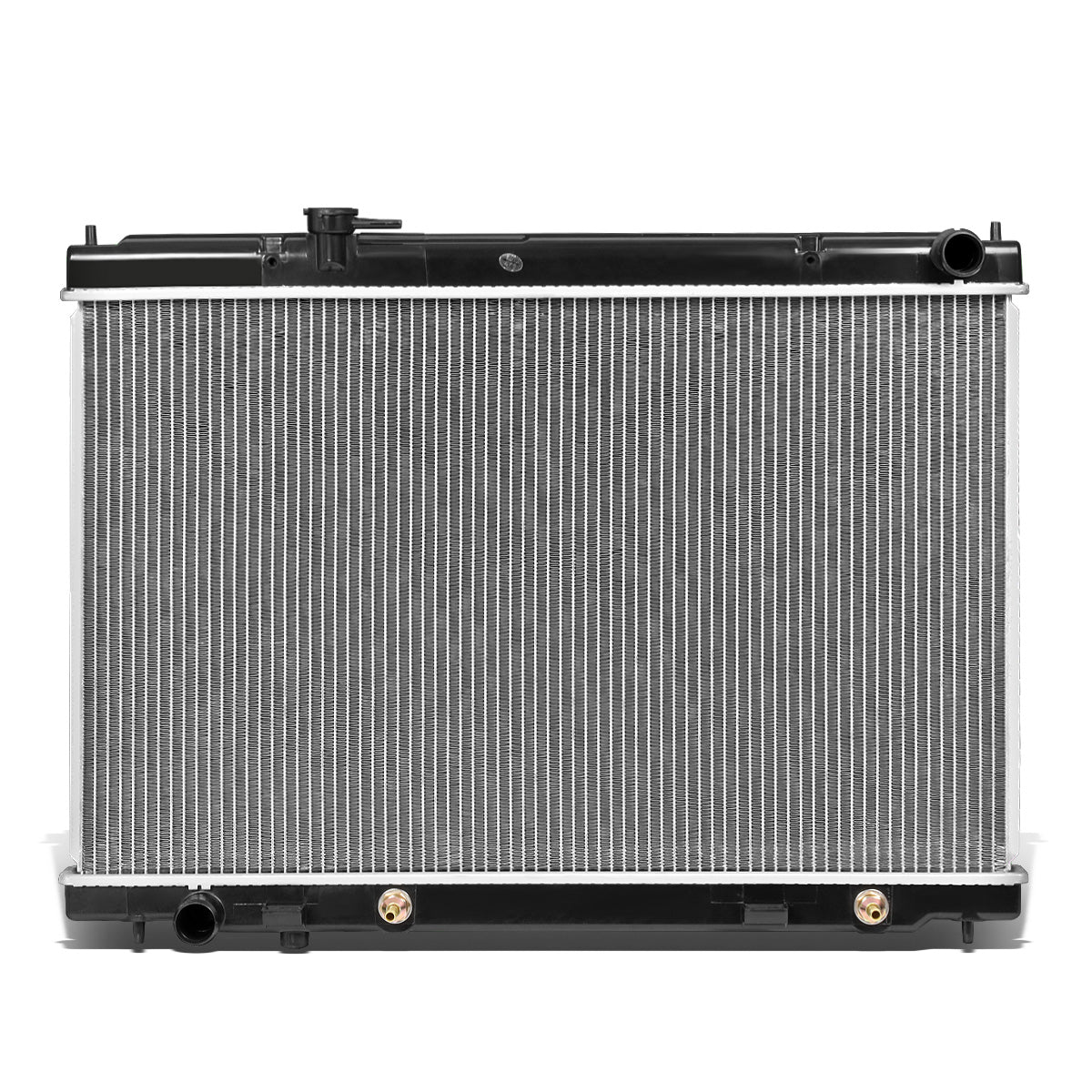 RADIADOR RADIATOR - OEM - 06-10 INFINITI M35 - FITS AUTOMATIC TRANSMISSION MODELS - DPI-2780
