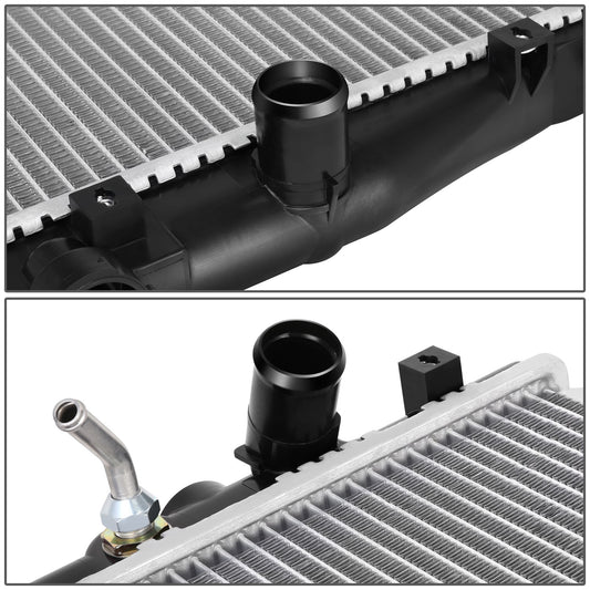 RADIADOR RADIATOR - OEM - HONDA ACCORD 05-07 - FITS HYBRID 3.0L - DPI 2783