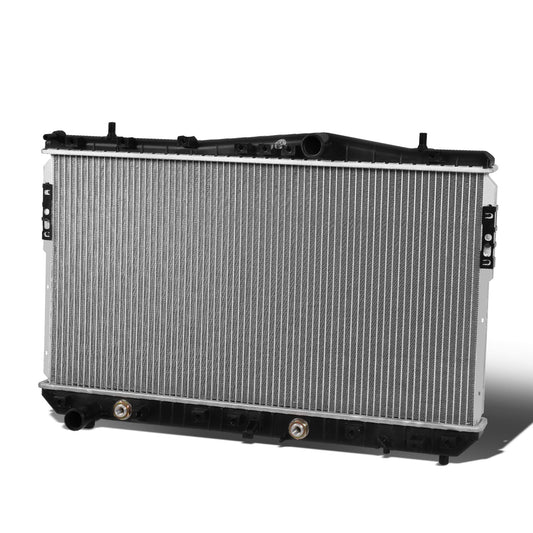 RADIADOR RADIATOR - OEM - 04-10 CHEVY OPTRA 2.0 / 04-08 SUZUKI FORENZA 2.0 / 05-08 SUZUKI RENO 2.0 - FITS AUTOMATIC TRANSMISSION - DPI 2788