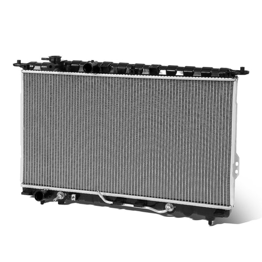 RADIADOR RADIATOR - OEM - 04-06 KIA AMANTI - FITS MODELS WITH 3.5L V6 ENGINES