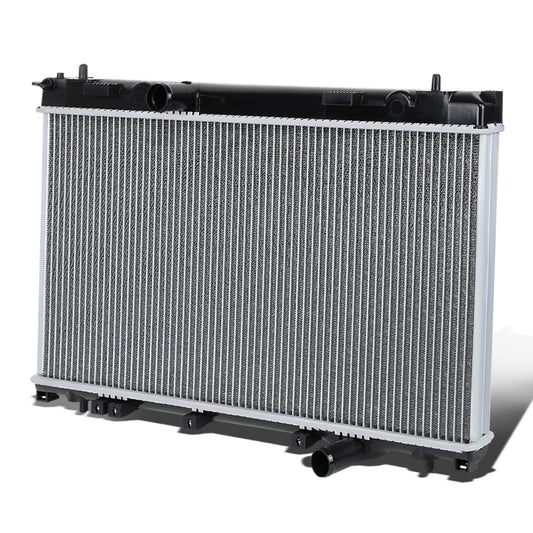 RADIADOR RADIATOR - OEM - 03-05 DODGE NEON SRT-4 - FITS MODELS WITH MANUAL TRANSMISSIONS - DPI 2794