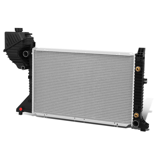 RADIADOR RADIATOR - OEM - 03-06 DODGE SPRINTER 2500 / 03-06 DODGE SPRINTER 3500 / 02-06 FREIGHTLINER SPRINTER 2500 / 02-06 FREIGHTLINER SPRINTER 3500 - 2.7L - FITS AUTOMATIC TRANSMISSION MODELS - DPI-2796