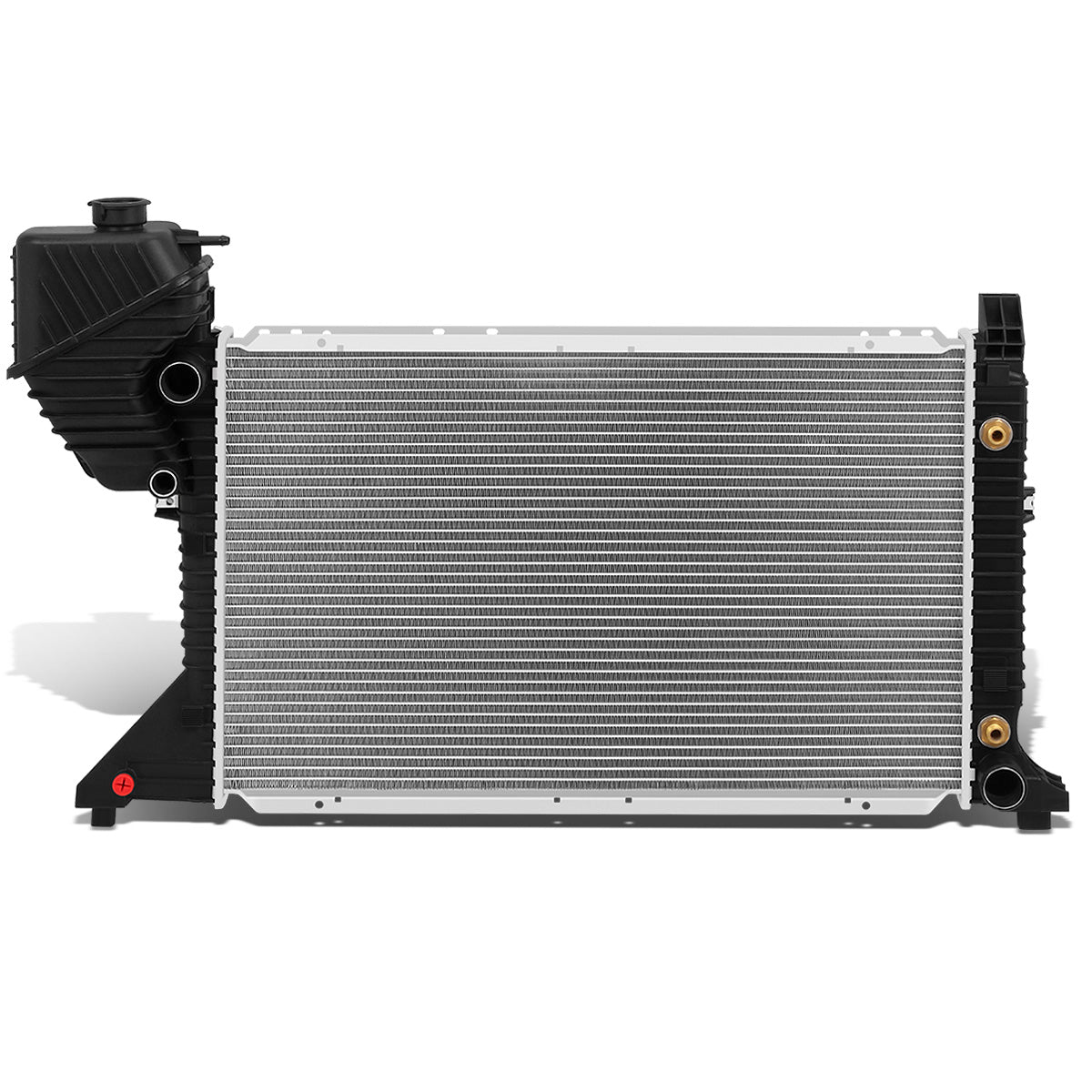 RADIADOR RADIATOR - OEM - 03-06 DODGE SPRINTER 2500 / 03-06 DODGE SPRINTER 3500 / 02-06 FREIGHTLINER SPRINTER 2500 / 02-06 FREIGHTLINER SPRINTER 3500 - 2.7L - FITS AUTOMATIC TRANSMISSION MODELS - DPI-2796
