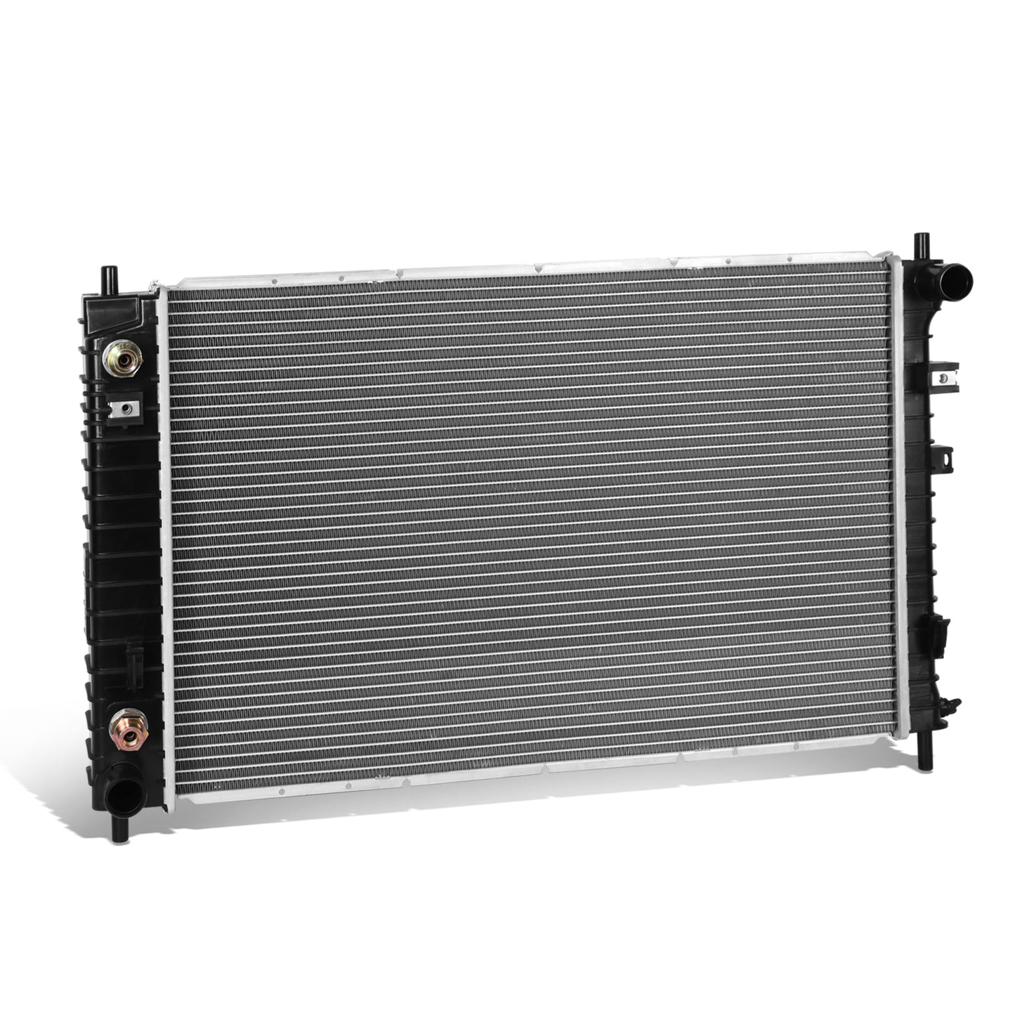RADIADOR RADIATOR - OEM - SATURN VUE 2004-2007 - FITS 3.5L MODELS - DPI 2799