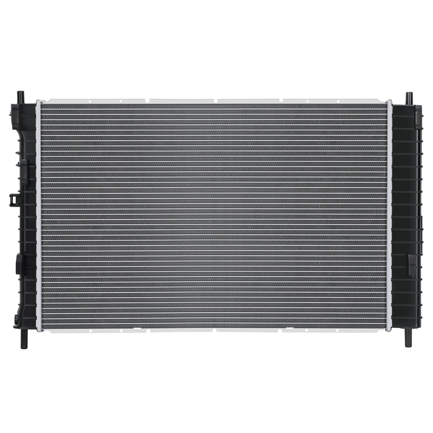 RADIADOR RADIATOR - OEM - SATURN VUE 2004-2007 - FITS 3.5L MODELS - DPI 2799