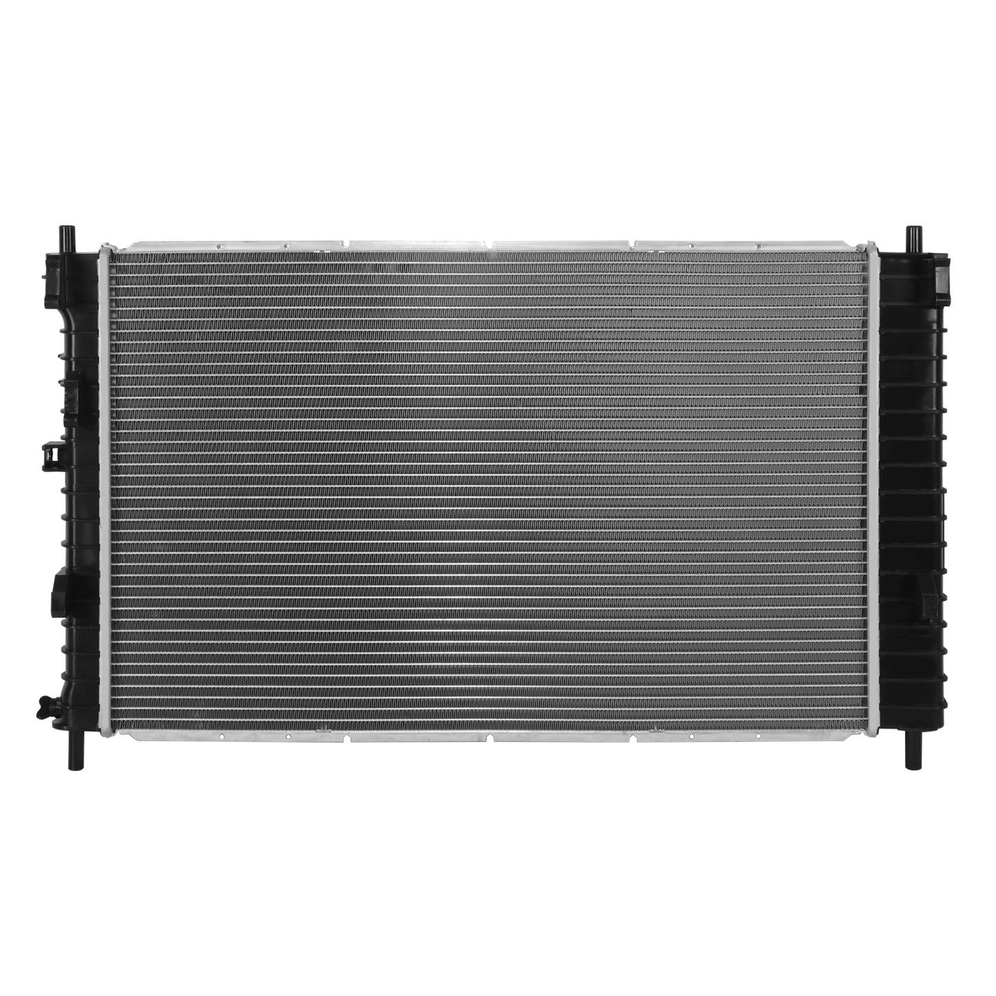 RADIADOR RADIATOR - OEM - SATURN VUE 2004-2007 - FITS 3.5L MODELS - DPI 2799