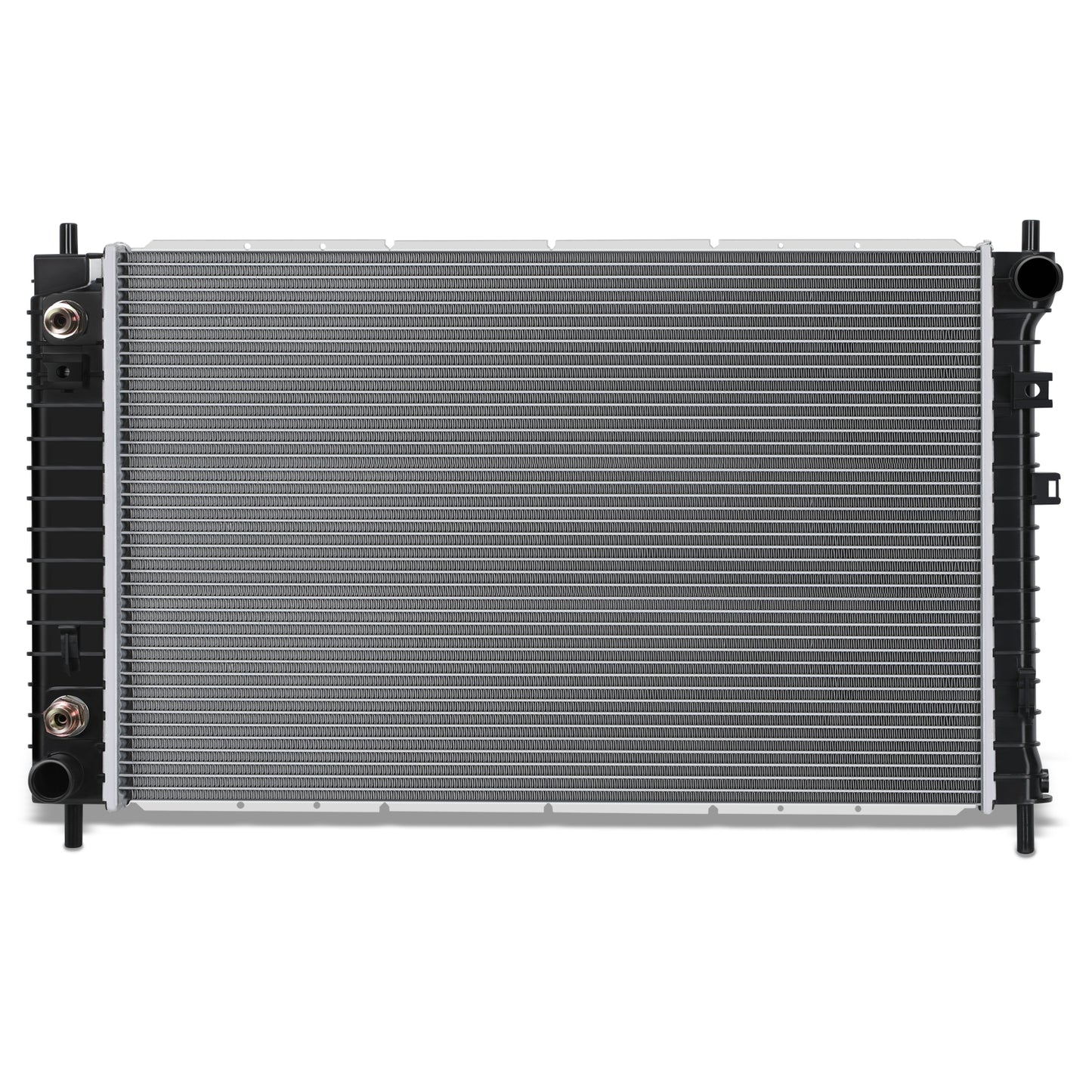 RADIADOR RADIATOR - OEM - SATURN VUE 2004-2007 - FITS 3.5L MODELS - DPI 2799