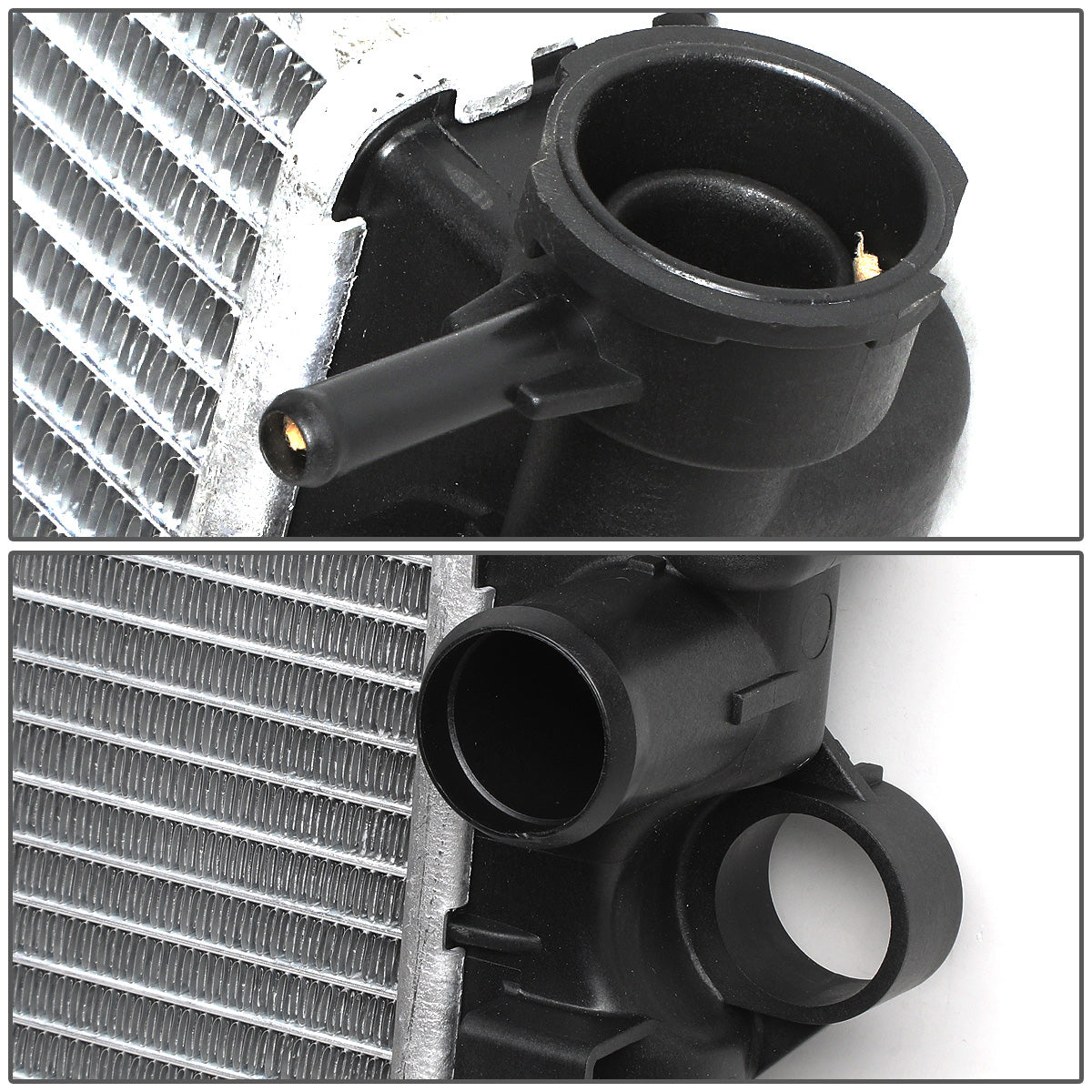 RADIADOR RADIATOR - OEM - 05-15 TOYOTA TACOMA - DPI-2802