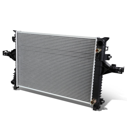 RADIADOR RADIATOR - OEM - 01-09 VOLVO S60 / 99-06 VOLVO S80 / 01-07 VOLVO V70 / 03-07 VOLVO XC70 - FITS AUTOMATIC TRANSMISSION MODELS - DPI-2805
