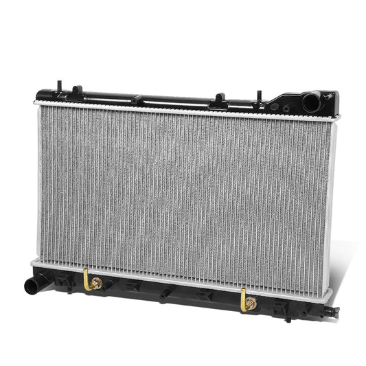 RADIADOR RADIATOR - OEM - 03-05 SUBARU FORESTER - TURBO - FITS AUTOMATIC TRANSMISSION MODELS - DPI-2812