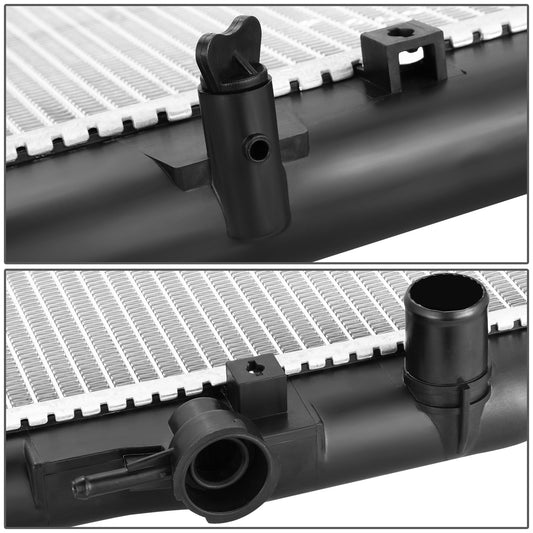 RADIADOR RADIATOR - OEM - 05-08 HONDA ACURA RL