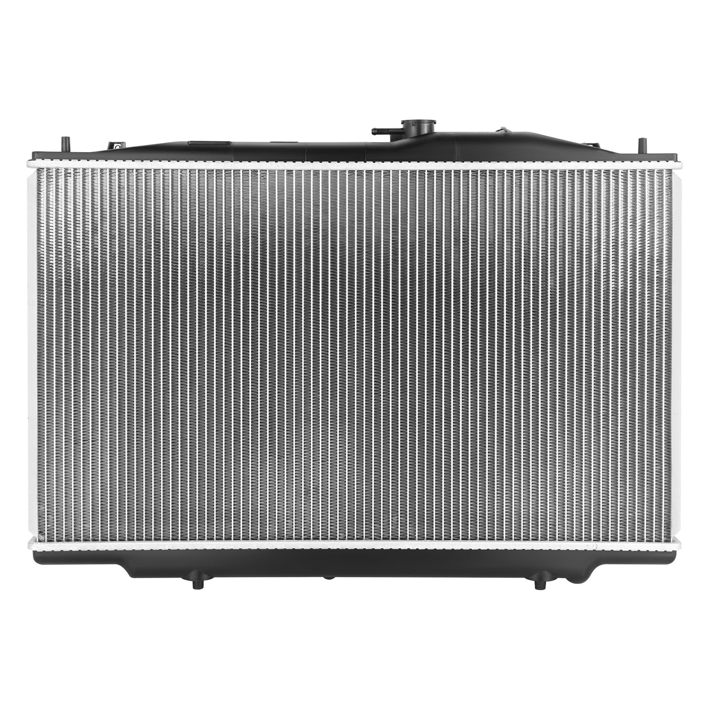 RADIADOR RADIATOR - OEM - 05-08 HONDA ACURA RL