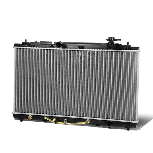 RADIADOR RADIATOR - OEM - 05-12 TOYOTA AVALON / 07-11 TOYOTA CAMRY / 09-16 TOYOTA VENZA - FITS MODELS WITHOUT TOW PACKAGE - DPI-2817