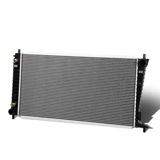 RADIADOR RADIATOR - OEM - 04-06 FORD EXPEDITION 5.4 / 05-08 FORD F-150 4.2 4.6 5.4 / 06-08 LINCOLN MARK LT 5.4 / 05-06 LINCOLN NAVIGATOR 5.4 - FITS AUTOMATIC TRANSMISSION MODELS - DPI 2818