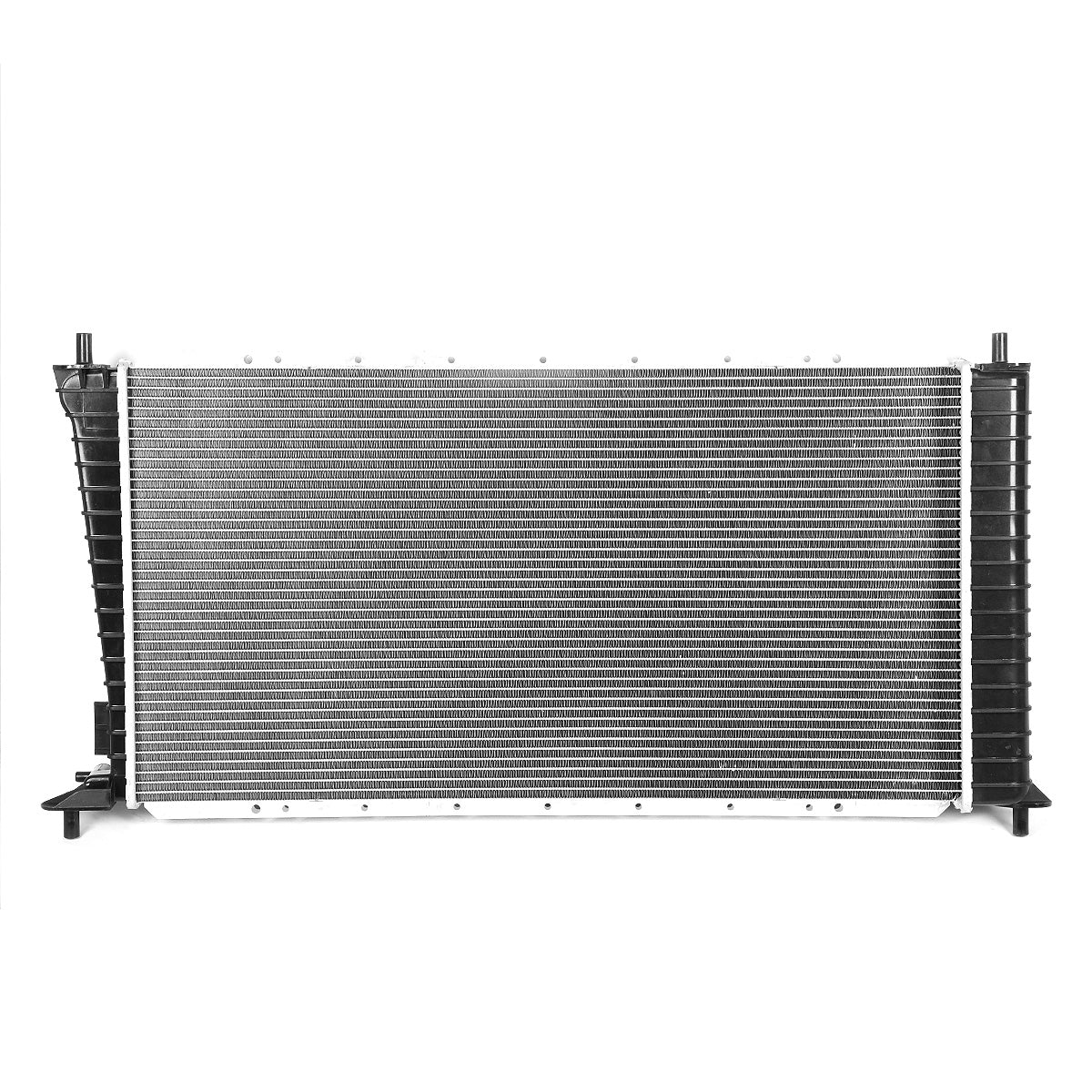 RADIADOR RADIATOR - OEM - 04-06 FORD EXPEDITION 5.4 / 05-08 FORD F-150 4.2 4.6 5.4 / 06-08 LINCOLN MARK LT 5.4 / 05-06 LINCOLN NAVIGATOR 5.4 - FITS AUTOMATIC TRANSMISSION MODELS - DPI 2818