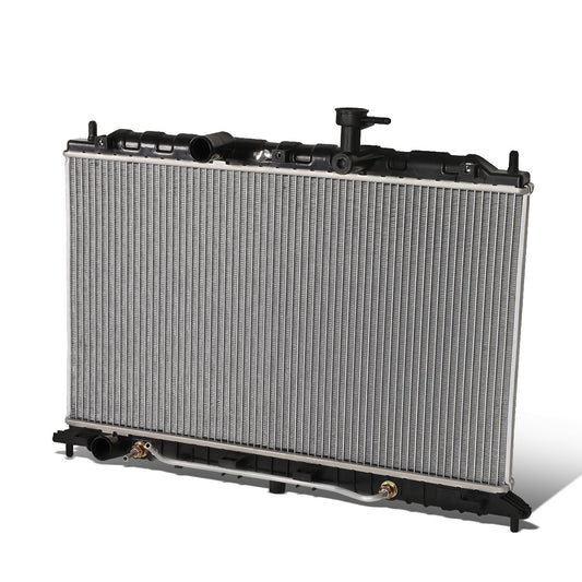 RADIADOR RADIATOR - OEM - 06-11 KIA RIO RIO5 - FITS AUTOMATIC & MANUAL TRANSMISSION MODELS - DPI 2820