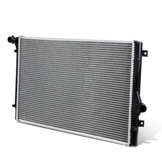 RADIADOR RADIATOR - OEM - 04-13 AUDI A3 / 08-12 AUDI S3 / 07-15 AUDI TT / 05-06 SEAT ALTEA / 2008 SEAT ALTEA XL / 10-13 SEAT FREETRACK / 06-13 SEAT LEON / 2006 SEAT TOLEDO / 13-15 VOLKSWAGEN BEETLE / 2006 VOLKSWAGEN BORA / 07-09 VOLKSWAGEN EOS / 10-14
