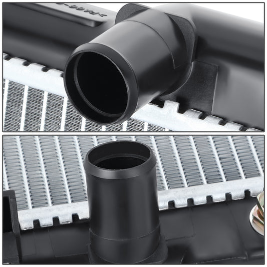 RADIADOR RADIATOR - OEM - 06-08 HONDA RIDGELINE - DPI 2830