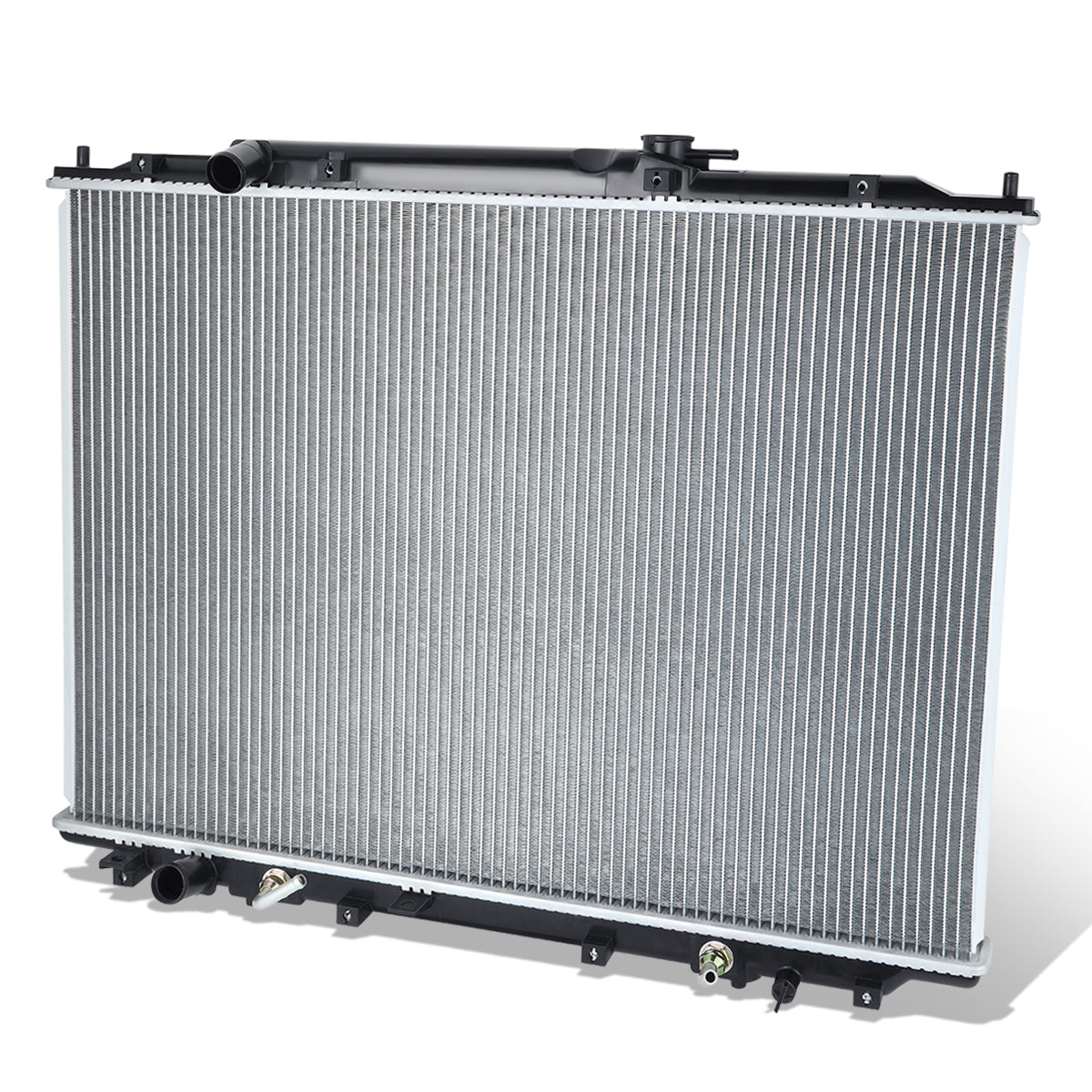 RADIADOR RADIATOR - OEM - 06-08 HONDA RIDGELINE - DPI 2830
