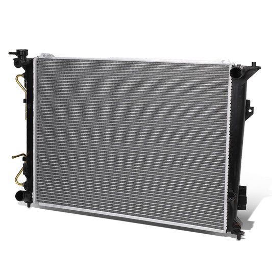 RADIADOR RADIATOR - OEM - 06-11 HYUNDAI AZERA / 06-10 HYUNDAI SONATA / 07-10 KIA MAGENTIS / 07-10 KIA OPTIMA - FITS AUTOMATIC TRANSMISSION MODELS - DPI 2831