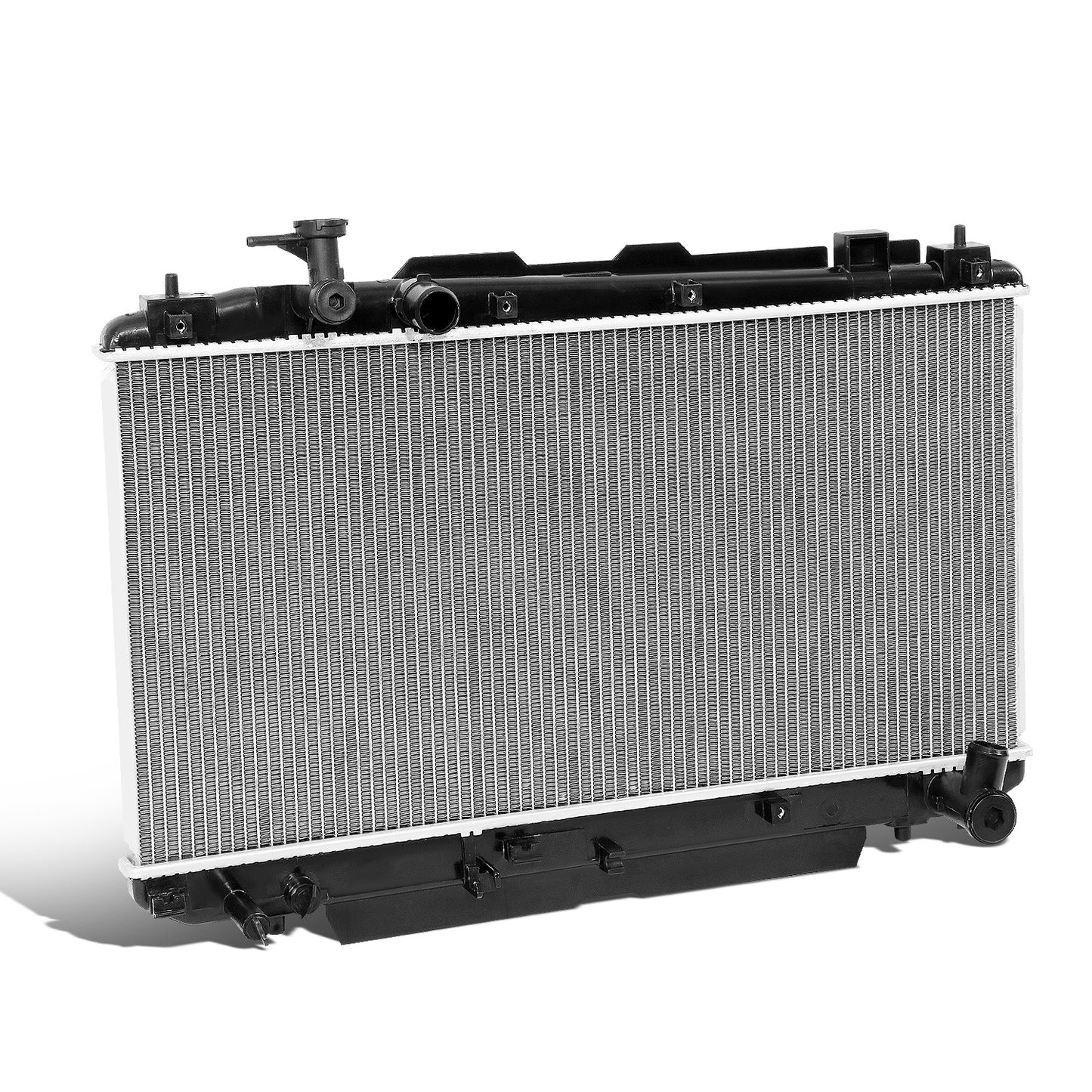 RADIADOR RADIATOR - OEM - 04-05 TOYOTA RAV4 - FITS 2.4L MODELS WITH AUTOMATIC / MANUAL TRANSMISSIONS
