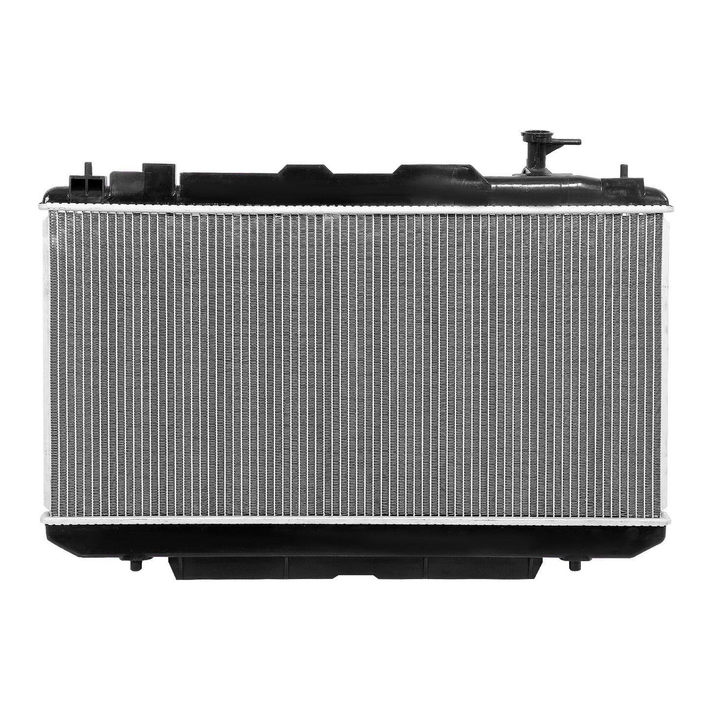 RADIADOR RADIATOR - OEM - 04-05 TOYOTA RAV4 - FITS 2.4L MODELS WITH AUTOMATIC / MANUAL TRANSMISSIONS