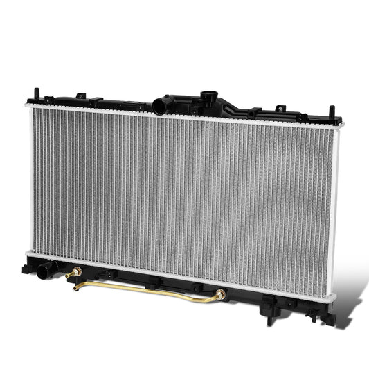RADIADOR RADIATOR - OEM - 06-12 MITSUBISHI ECLIPSE 2.4 3.8 - FITS AUTOMATIC TRANSMISSION MODELS - DPI-2842
