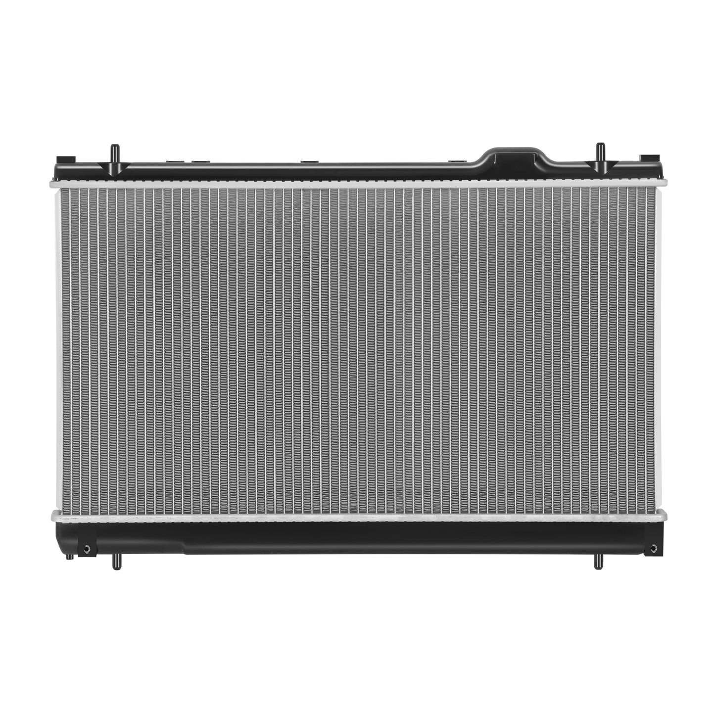 RADIADOR RADIATOR - OEM - DODGE NEON 2005 / DODGE SX 2.0 2005 - WITH 2.0L SOHC ENGINE - DPI 2845