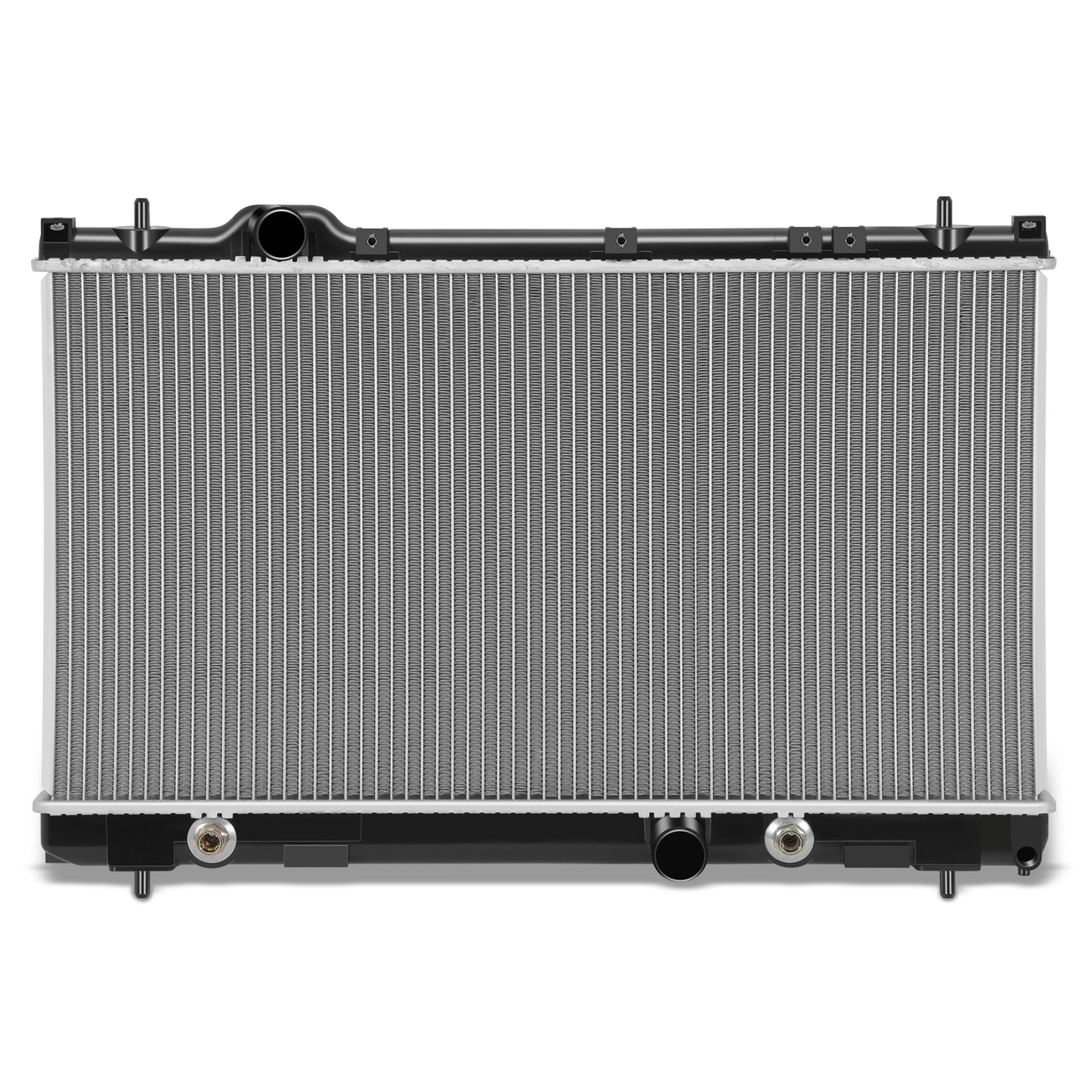 RADIADOR RADIATOR - OEM - DODGE NEON 2005 / DODGE SX 2.0 2005 - WITH 2.0L SOHC ENGINE - DPI 2845