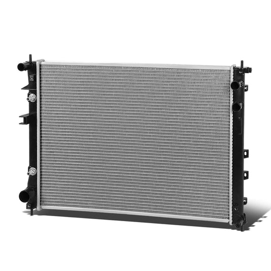 RADIADOR RADIATOR - OEM - 06-07 SUBARU B9 TRIBECA / 08-14 SUBARU TRIBECA - WITH AUTOMATIC OR MANUAL TRANSMISSION - DPI 2846