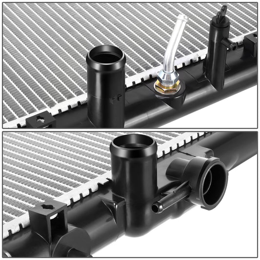 RADIADOR RADIATOR - OEM - TOYOTA HIGHLANDER 04-07 - FITS V6 MODEL - DPI 2848