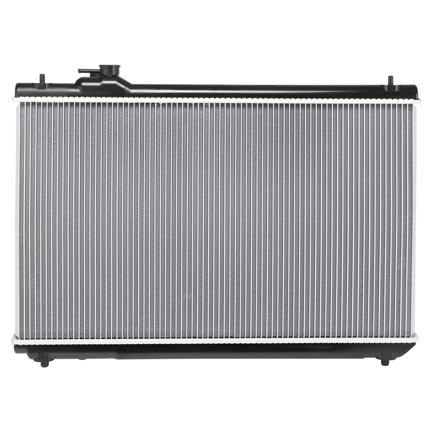 RADIADOR RADIATOR - OEM - TOYOTA HIGHLANDER 04-07 - FITS V6 MODEL - DPI 2848