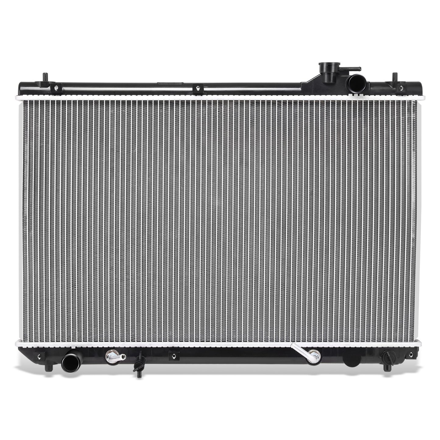 RADIADOR RADIATOR - OEM - TOYOTA HIGHLANDER 04-07 - FITS V6 MODEL - DPI 2848