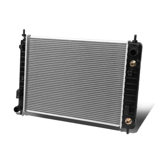 RADIADOR RADIATOR - OEM - 06-11 CHEVY HHR - FITS AUTOMATIC & MANUAL TRANSMISSION MODELS - DPI 2850